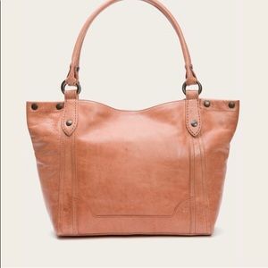Frye Melissa shoulder bag